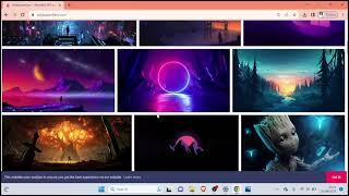 laptop ke liye wallpaper kaise download karen | laptop wallpaper hd 4k download