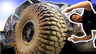 Who Should Buy Roxxzillas | Maxxis Roxxzilla Tire Review