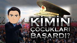 Kimin Çocukları Başardı?