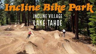 Incline Bike Park | Lake Tahoe