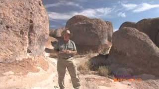 Travel Guide New Mexico tm  City of Rocks State Park