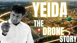 YEIDA SECTOR 18 (PART 1) - RPS 08 - THE DRONE STORY