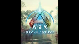 Ark Survival Ascended : (4) Doedicurus et Castor