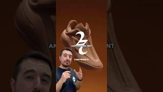 Shai’s New MVP Converse Shai 1s