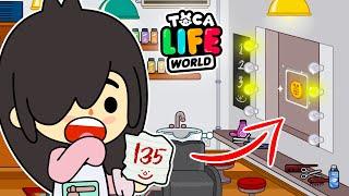 TOCA BOCA'S BIGGEST SECRET  Secret Hacks Toca Life World