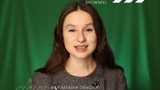 Видеосъемка в Москве и монтаж видео для YouTube | showreel 2021