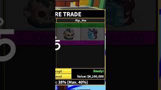 I did this trade for a T-rex and Spirit! ️ | W or L?