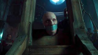 Victor Zsasz's Execution Gotham S5E4