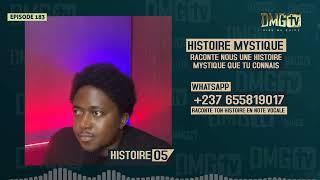 UN COUCHE AVEC SA FILLE POUR LES POUVOIR POLITIQUE... HISTOIRE MYSTIQUE - DMG TV