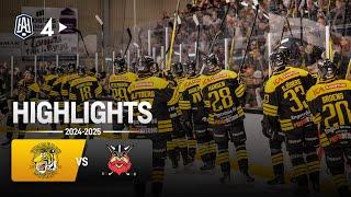 Vimmerby vs. Nybro Vikings - Highlights 9/20