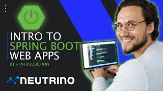 01 - Complete Spring Boot Web App Mini-Course - Introduction