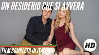 Un desiderio che si avvera | Commedia | HD | Film Completo in Italiano