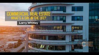 A Day and a Life of a Commercial Real Estate Investment Attorney at a Fortune 100 Company 