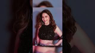 Madhuri Dixit blouse designs ️#shorts#madhuridixitstatus