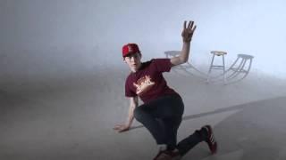The Life of a Modern B-Boy