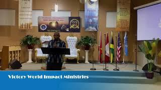 Bible Studies - Rev. Dr. William Lee