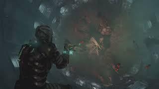 Dead Space Remake Gameplay How to beat leviathan (4K 2160)