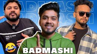 Social Media Ki Badmashi | Bobby Ustad