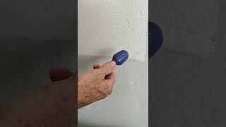 Project Junkeez - Industry Secret for Patching Sheetrock