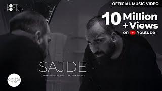 Sajde Official Music video I Faheem Abdullah I Huzaif Nazar I Lost; Found Album I Artiste First
