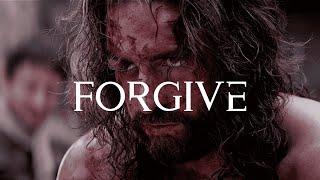 Forgive