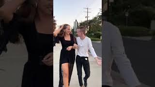 Touching love story / TwinsFromRussia tiktok #shorts