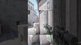 1000 Fps in CS2! ️ (CRAZY Montage)