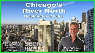 River North Chicago Neighborhood Real Estate Information