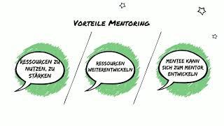 Mentoring im Unternehmen