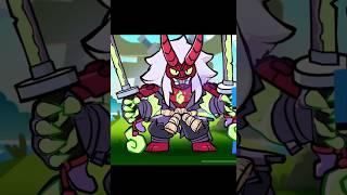 Oni Kenji + 2 Legendary Drops #shorts #brawlstars #brawlstarsshorts #kenji #oni #gaming