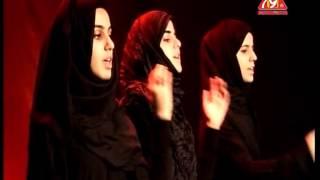 Ya Hussain Hussain- Hashim Sisters- New 2013-14 Noha