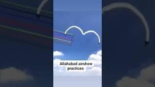 Allahabad #Airshow#shorts