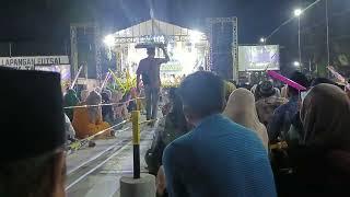 BALEN BERSHOLAWAT FATIHAH INDONESIA feat RIDWAN ASHFY