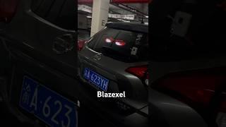 Programmable Led car sign |Blazexel #truck #bus #car #leddisplay #led