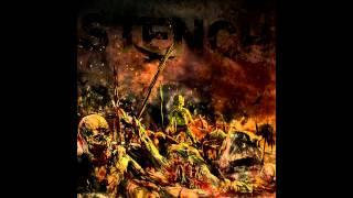 Nekrogoblikon - STENCH - A Feast