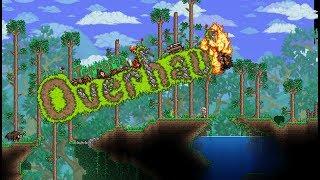 Terraria OverHaul #1 (vietnam)  - TrungTime