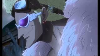 One Piece OST - Underground Broker - Joker: Donquixote Doflamingo Theme