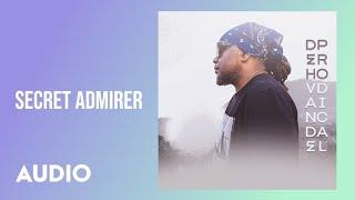 Dehvande - Secret Admirer (Audio)