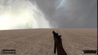 PPSH41 sounds for Comrade Bear