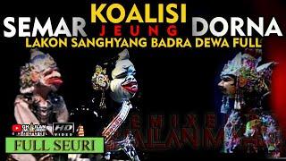Semar Koalisi jeung Dorna Wayang Golek Asep Sunandar Full Lakon Hd