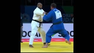 #JudoJV