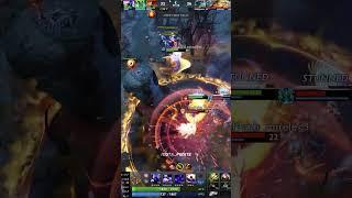 Smartest Enigma player be like  #dota2 #дота2 #dota2wtf #dota2highlights #dota2indonesia