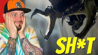 The Worst Alien Movie Ever Made
