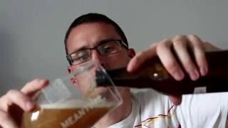 Frank's Homebrew77 - American Wheat Beer