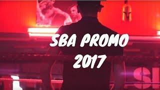 Sparta Boxing Academy: Gym Promo 2017