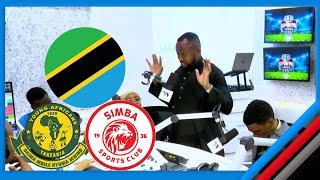 #ZaNdaaani WENYE MAMLAKA WAMEJITOA / WAMECHAFUA HALI YA HEWA/ VIGOGO WANASEMA ICHEZWE MARA ISICHEZWE