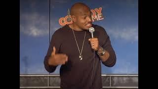 #TBT Tony Baker Full Stand Up 2009 | ComedyCulture