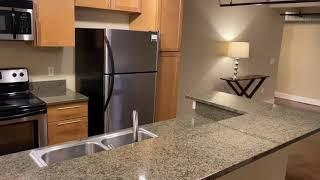 Cotton Mill Lofts Unit #29G with Music
