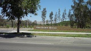 Orchard Hills Grand Opening