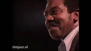 Jimmy Smith Quartet - Jumpin' Blues